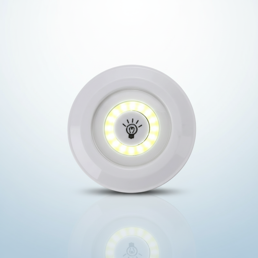 LUCES LED TACTIL INALAMBRICAS