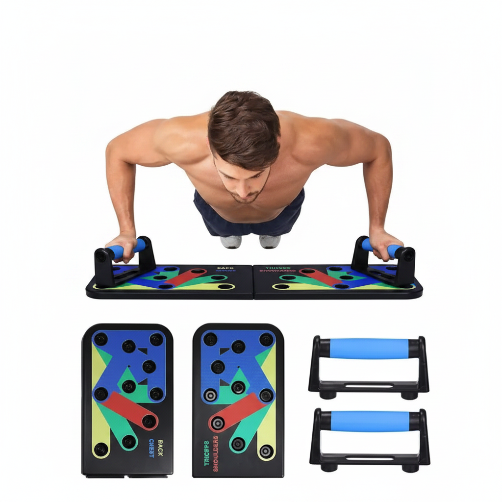 TABLA PUSH UP