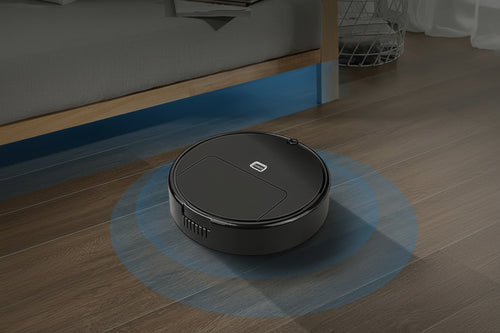 ASPIRADORA ROBOT 3 EN 1 LIMPIEZA HOGAR