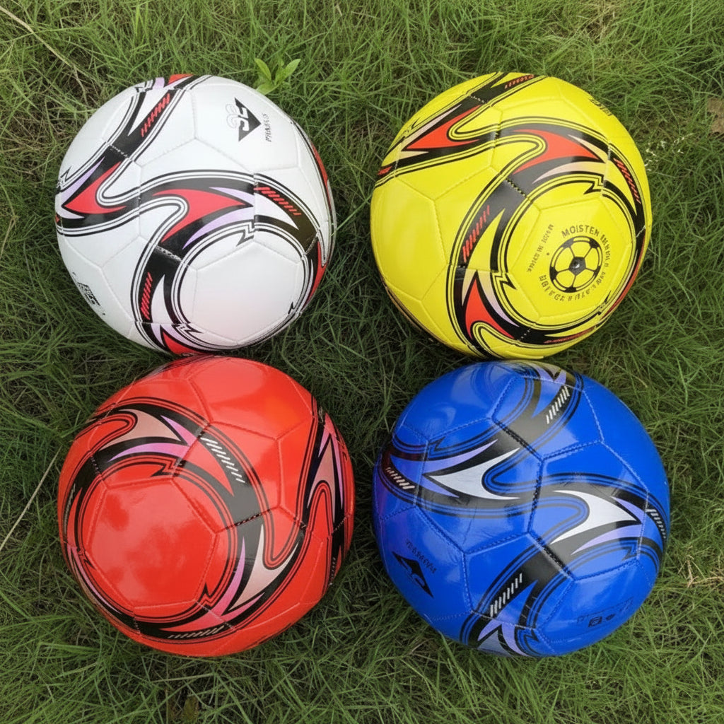3 Pelota de Fútbol Competitiva Sonducket