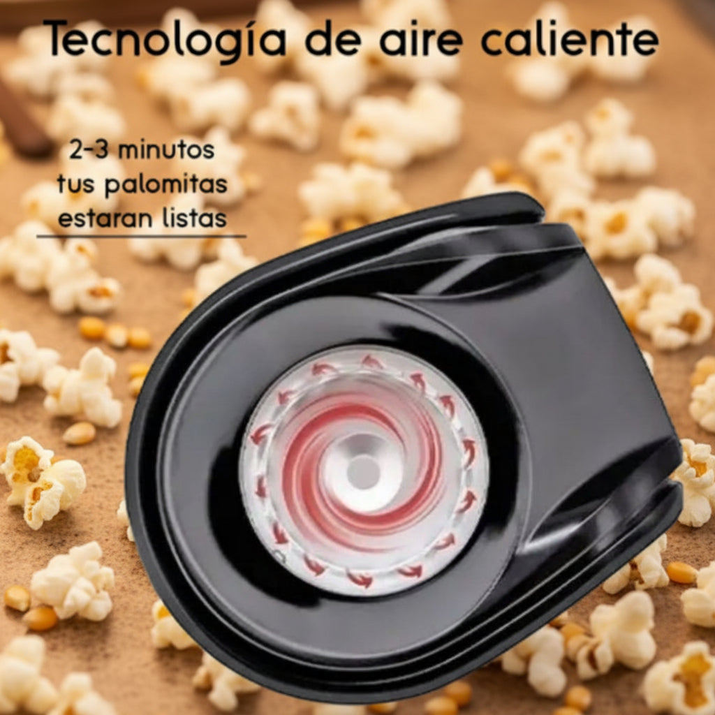 Palomera Maquina Para Hacer Palomitas