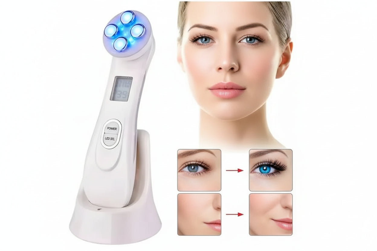SkinGlowPro®PRADIOFRECUENCIA