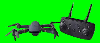 DRON CAMARA DUAL PRO