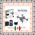 DRON CAMARA DUAL PRO