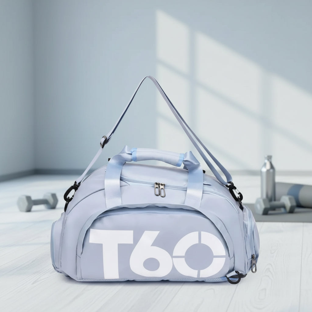 Maleta Deportiva T60 Impermeable