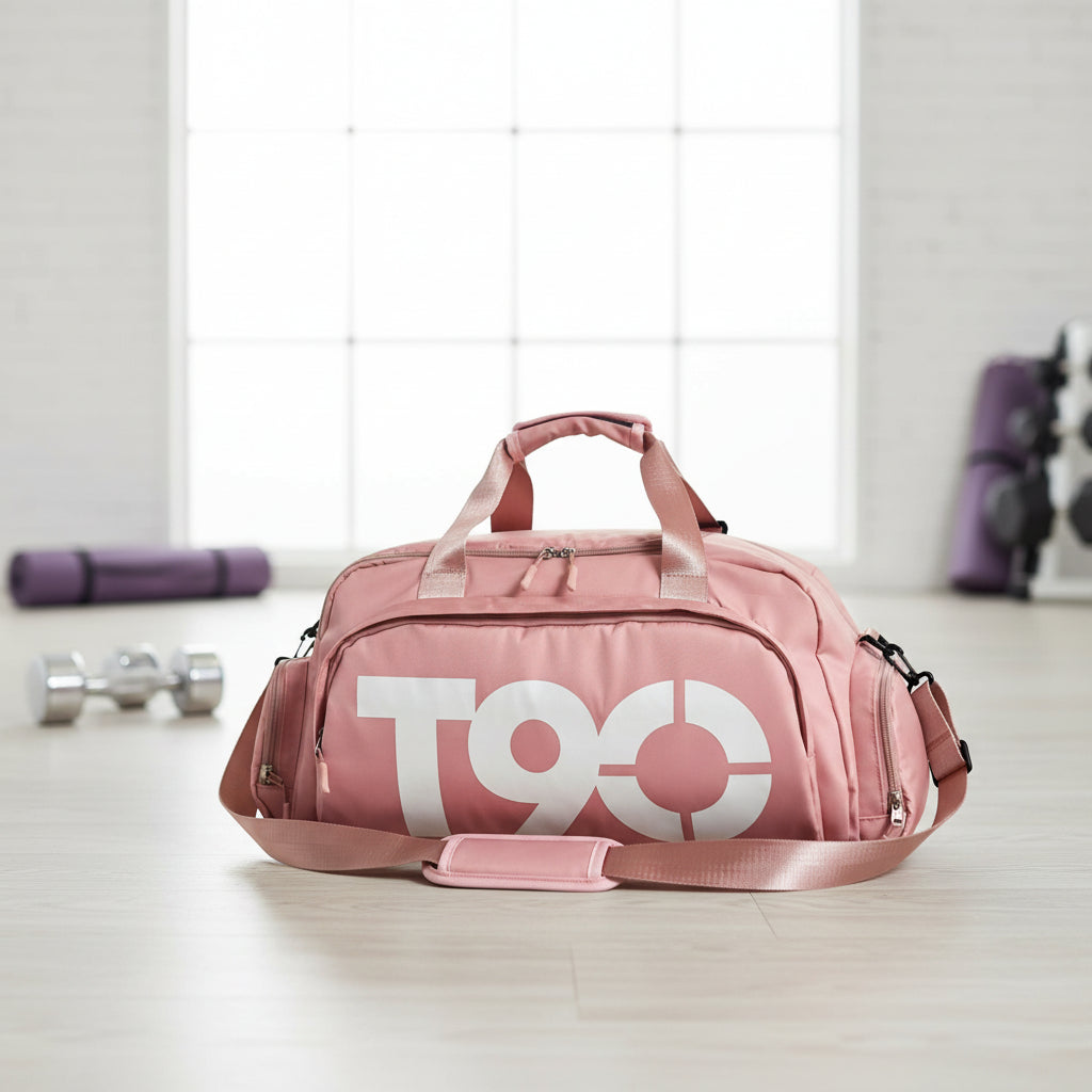 Maleta Deportiva T60 Impermeable
