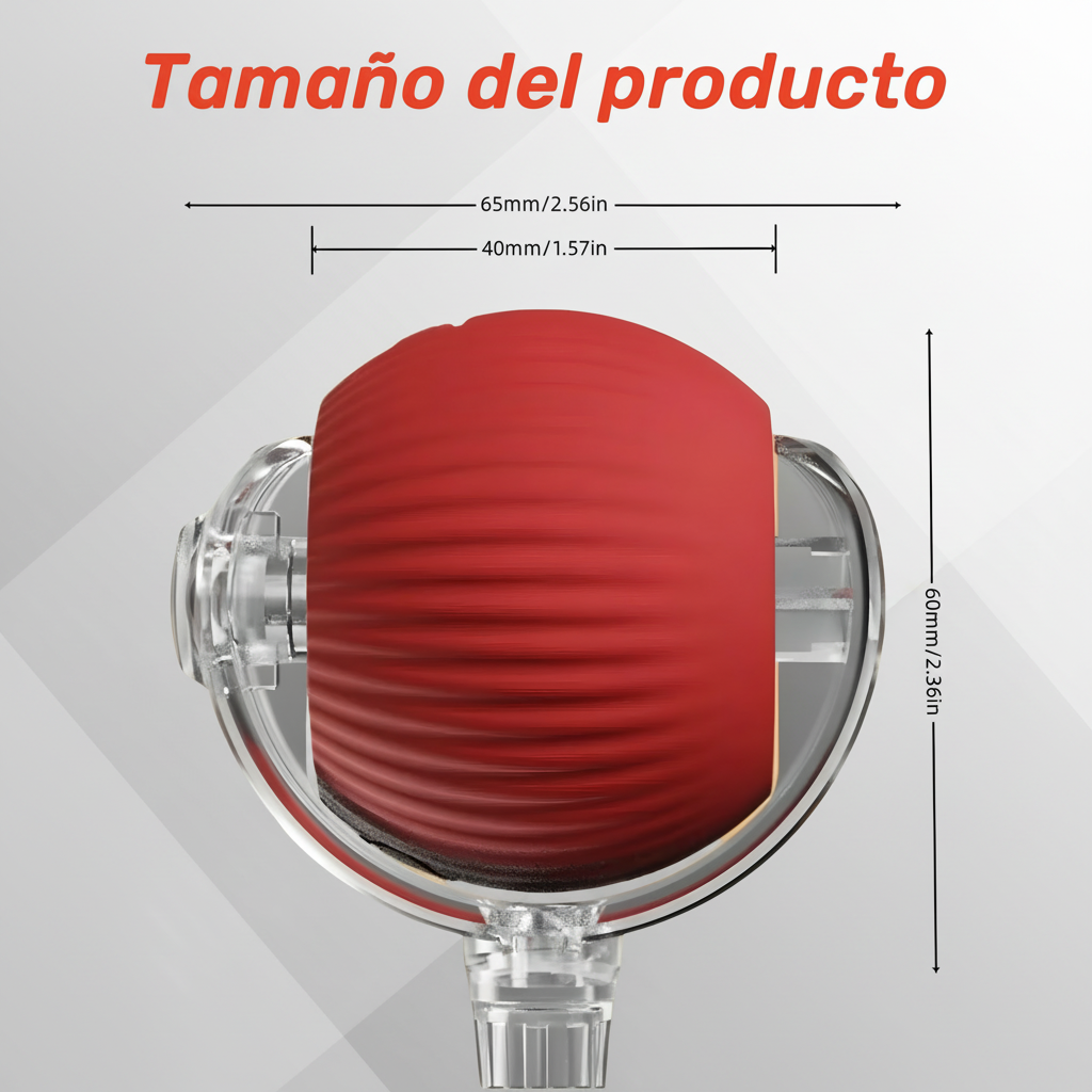 Juguete Pelota Recargable Para Mascota