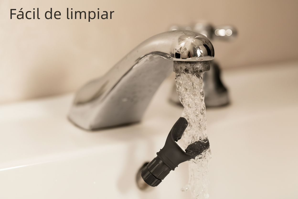 Dispositivo Ejercitador De Pulmones