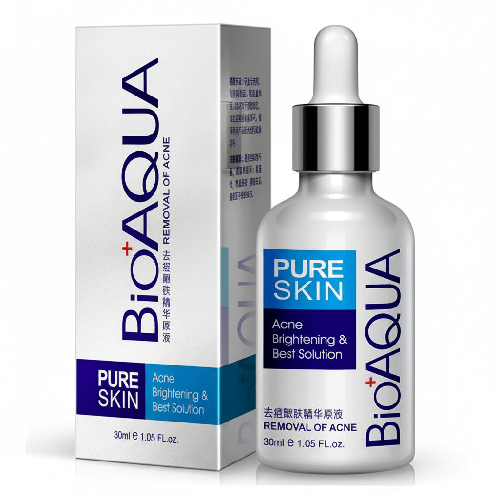 SKIN ANTI ACNE 3 PZS BIOAQUA