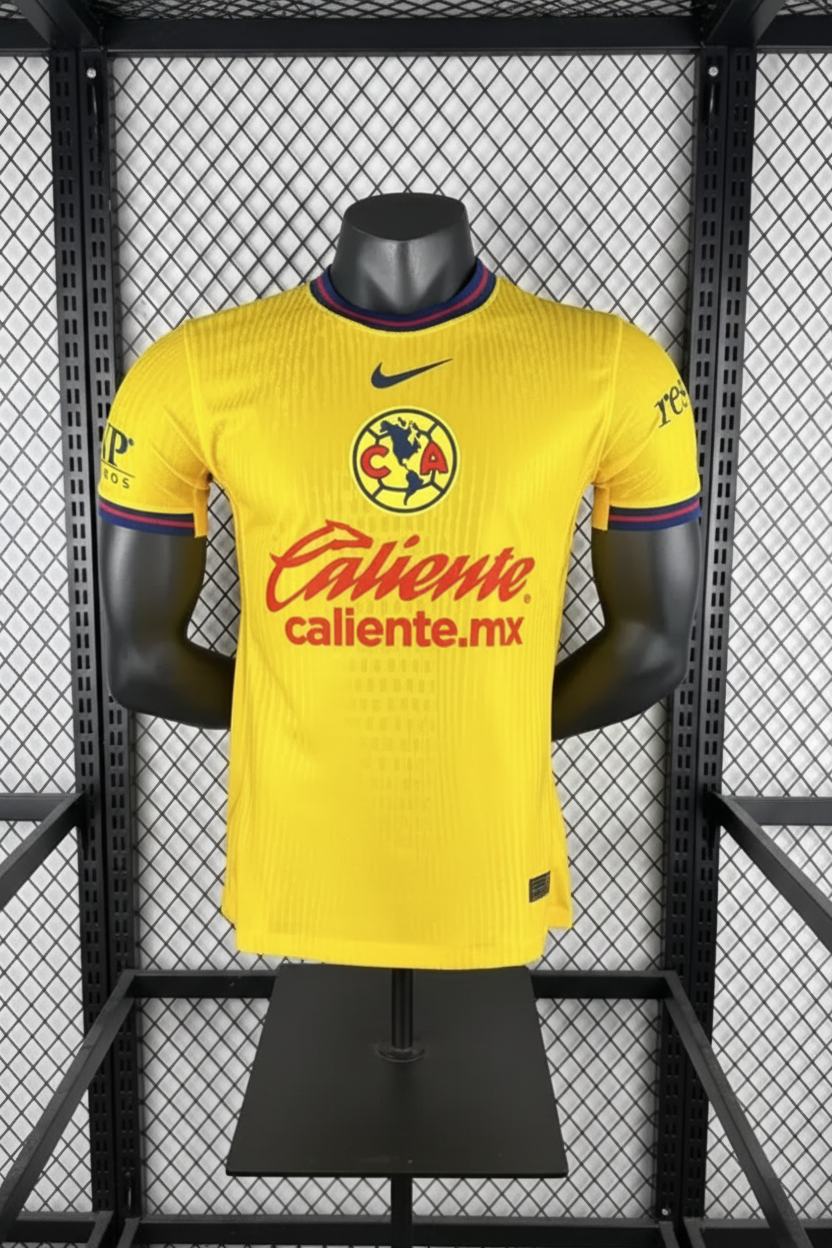 Conjunto Deportivo America Futbol