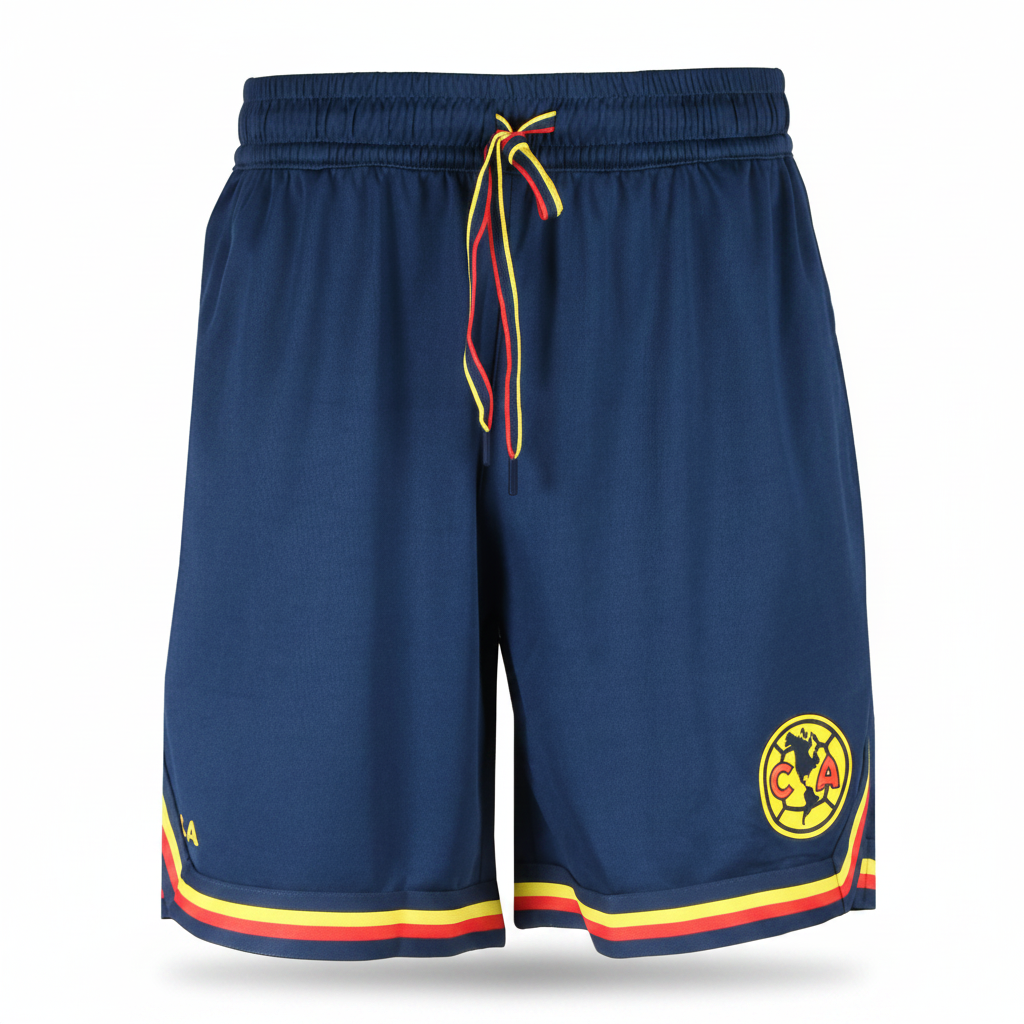 Conjunto Deportivo America Futbol