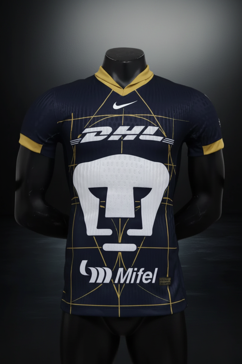 Conjunto Deportivo Futbol Puma