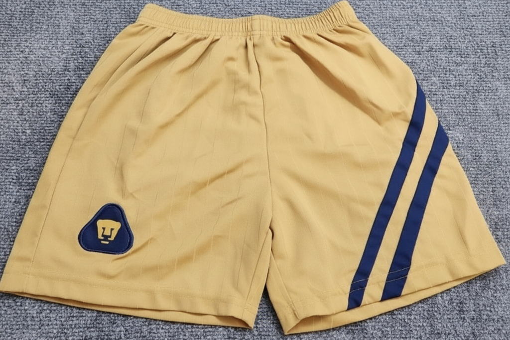 Conjunto Deportivo Futbol Puma