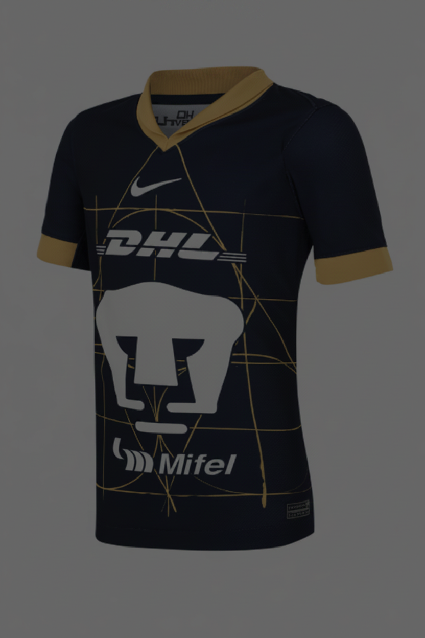 Conjunto Deportivo Futbol Puma