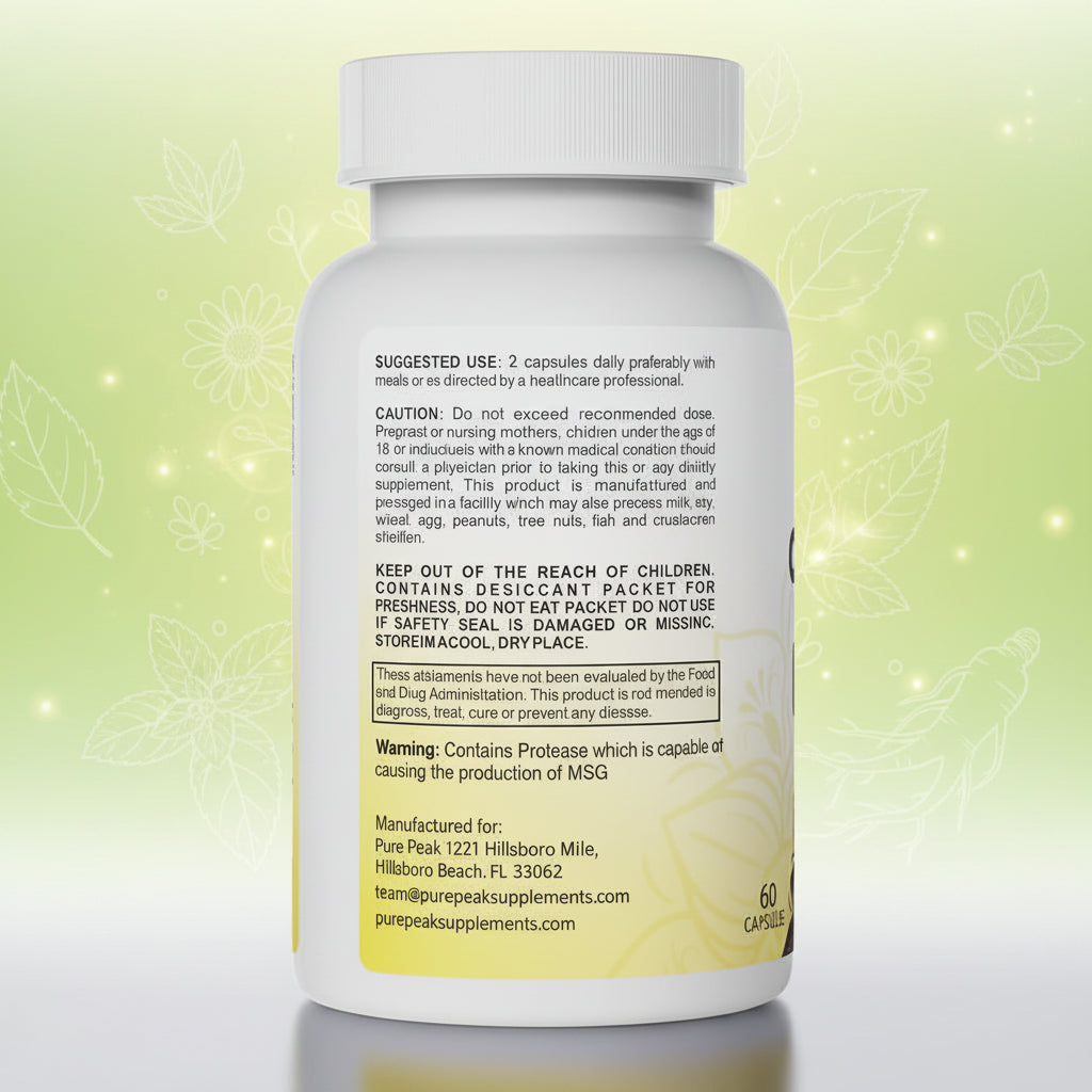CANDIDA CLEANSE