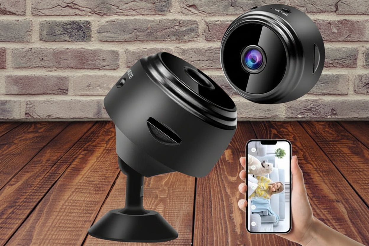 MINI CAMARA A9 REMATE !
